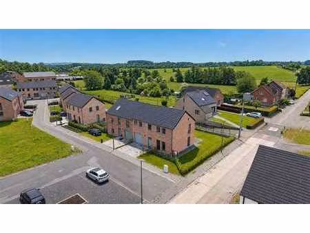 maison neuve sans tva !!