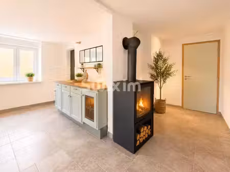 appartement 72m2 avec beau potentiel d’aménagement- bergheim