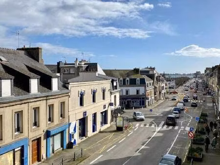 selarl les notaires de la baie de concarneau