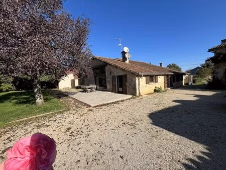 maison de 229 m² habitables
