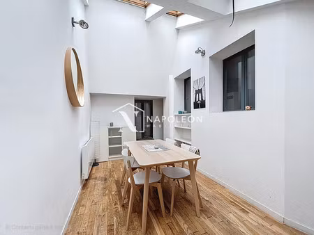 triplex proche école et commodité