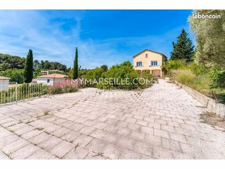 maison 6 pièces 292 m²