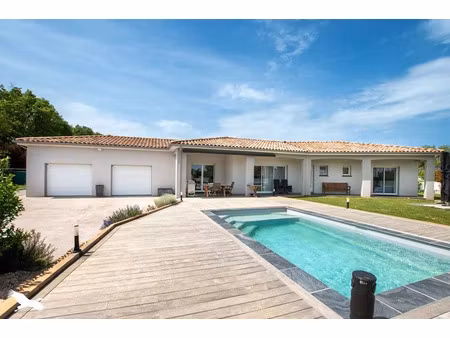 vente maison 4 pièces 125 m² à muret (31600)  480 000 €
