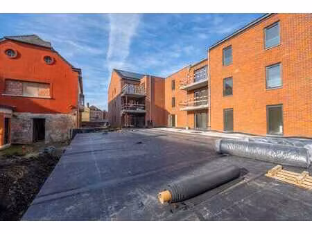 appartement 2ch tres basse energie dans clos prive