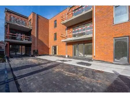 appartement peb a 3 chambres avec terrasse pmr