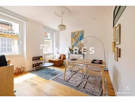 appartement 3 pièces 78 m²