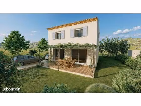 maison 4 pièces 103 m²