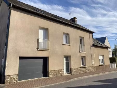 arthurimmo 35 - montgermont