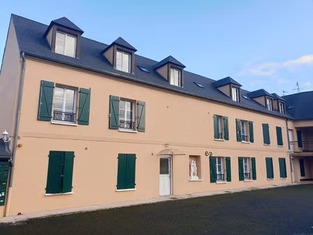 appartement f3 39m2 + parking