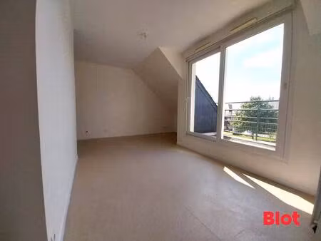 blot immobilier thorigné