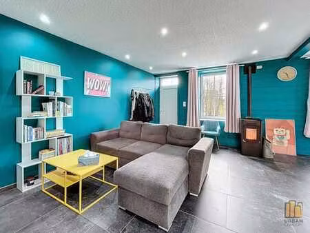 maison de caractère / 4ch / 320m2 / jardin / garage / caves
