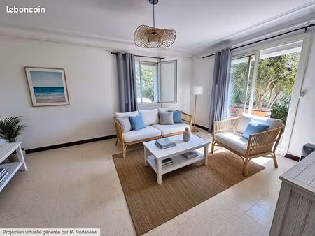 maison 3 pièces 73 m²
