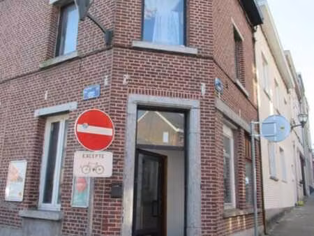 maison d'habitation à rénover