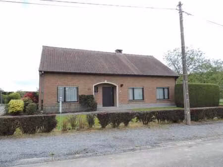 villa 4 façades