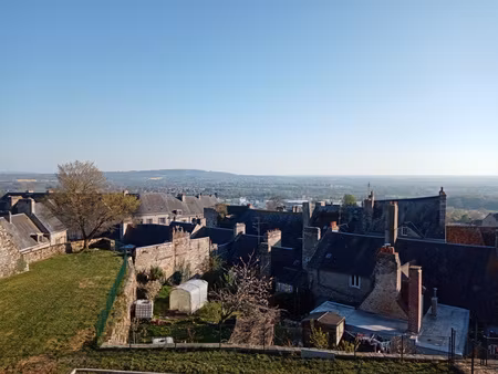 domfront en poiraie