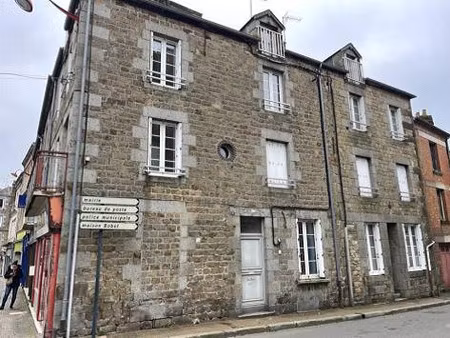la ferte mace