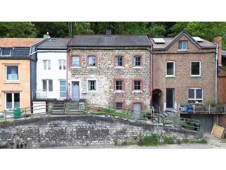 maison - 3 chambres - remouchamps