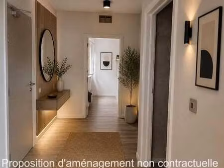 appartement 1 chambre