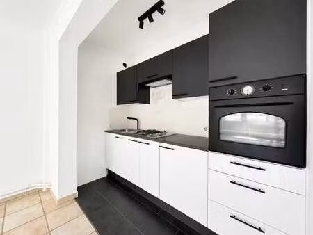 magnifique appartement 2 chambres !