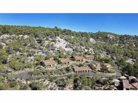 achat : maison (04800)