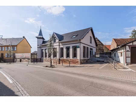 annonce commerce à louer