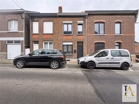 maison à vendre à rue jean jaurès 31 beyne-heusay (vbe21773)