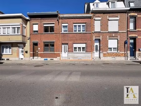 maison à vendre à rue du chêne 180 angleur (vbe21772)