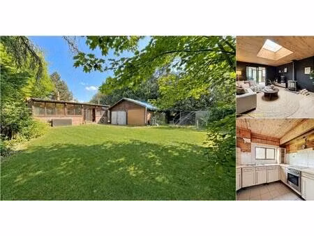maison à vendre à heykavel 1 de klinge (rbv89282)