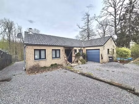 villa à vendre à allée des rouges-gorges 23 neuville (vbe22031)