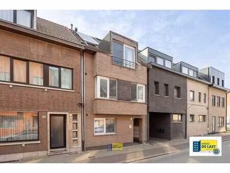 appartementsgebouw