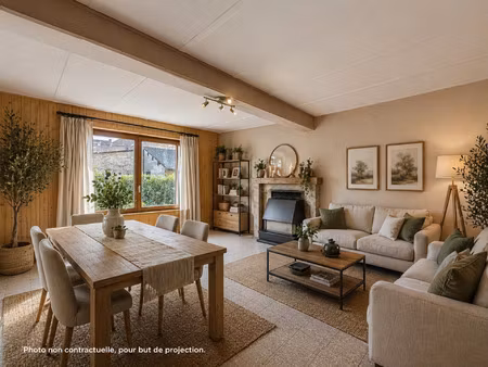 maison à vendre à rue des pipiers 18b andenne (vbe21820)