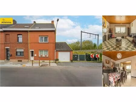 maison à vendre à rue du chemin de fer 73 ath (vbe22193)