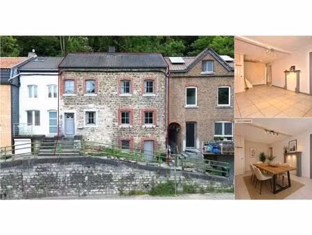 maison à vendre à avenue marcellin la garde 31 aywaille (vbe22214)