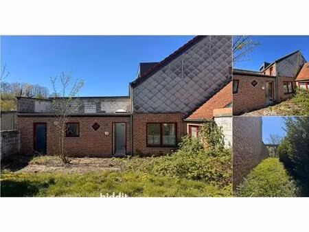 maison en vente publique à rue de la planche au pêcheur 21 braine-l'alleud (vbe21750)