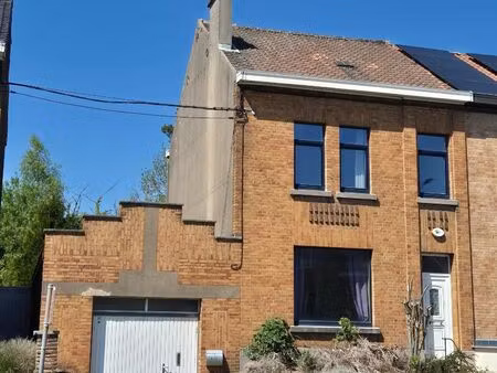 maison à vendre à avenue eugène mascaux 672 marcinelle (vbe21903)