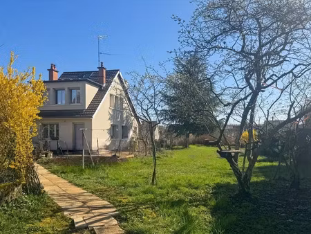 vente maison 7 pièces 182 m² à dijon (21000)  519 900 €