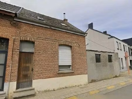 maison à vendre à quinten matsyslaan 14 grobbendonk (rwc42527)