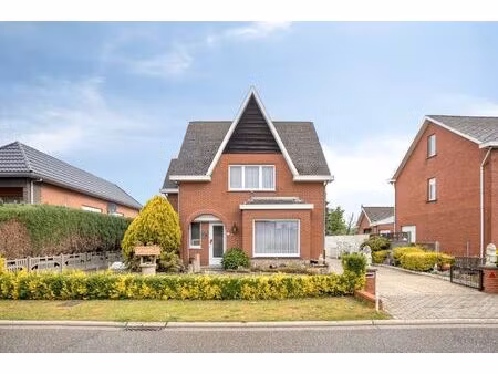 maison à vendre à hulstsestraat 117 veerle (rbv88797)