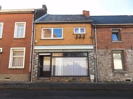 maison à vendre à rue vallaville 87 lens (vbe22000)