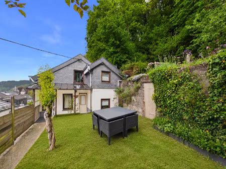 maison à vendre à grètèdar 7 malmedy (vbe21793)