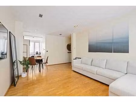appartement prêt à emménager à wilrijk
