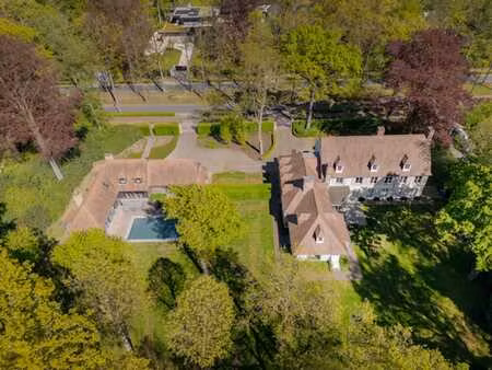 anvers i brasschaat
