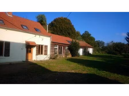 ancien moulin rénové+ annexes 15 mn la charité sur loire (58)