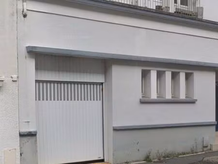 propriétaire particulier