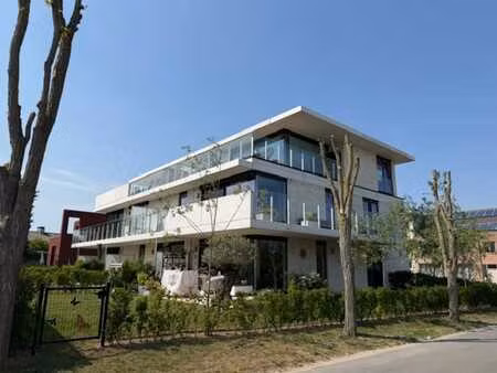 appartement de luxe (130m²) avec vue verdeur panoramique ...