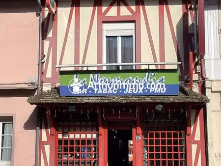 local commercial à vendre