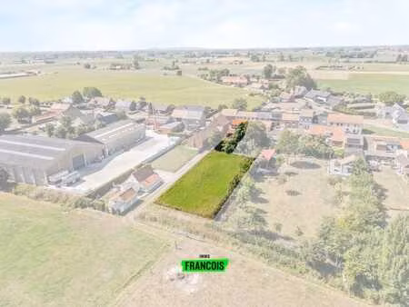maison à rénover avec potentiel à vendre à haringe !