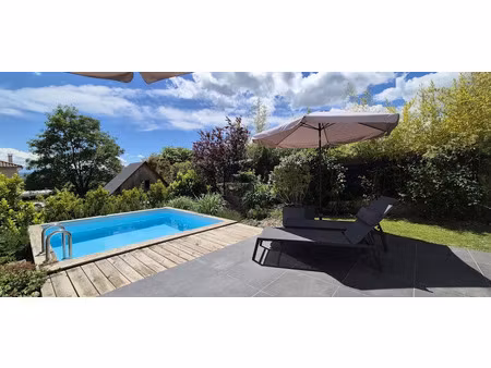 vente maison 5 pièces 144 m² à taluyers (69440)  539 000 €