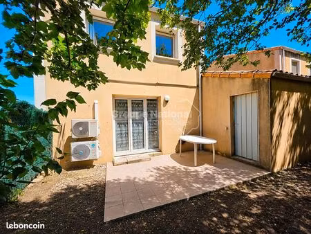 maison 4 pièces 84 m²