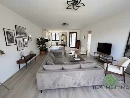 vente maison 7 pièces 175 m² à lys-lez-lannoy (59390)  515 000 €